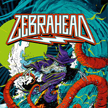 Zebrahead - Sommer 2025 Hameln