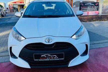 Toyota Yaris 88.000 km 11.500 € Hannover 30455