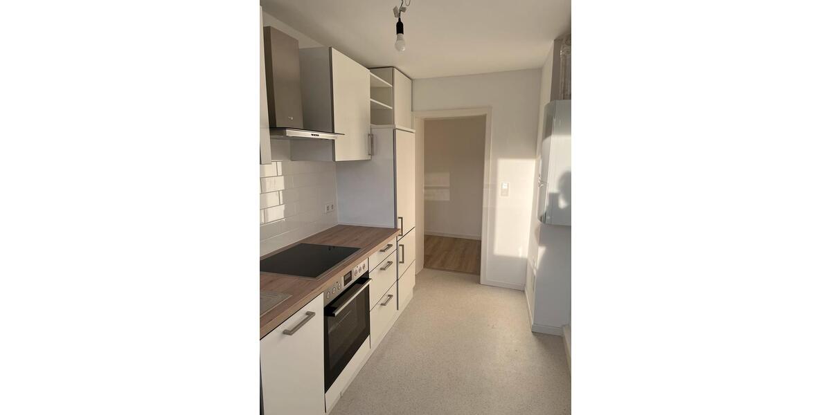 Etagenwohnung Hildesheim - 3 Zimmer, 75 m&sup2;, 700&euro; | Angebot:26386055