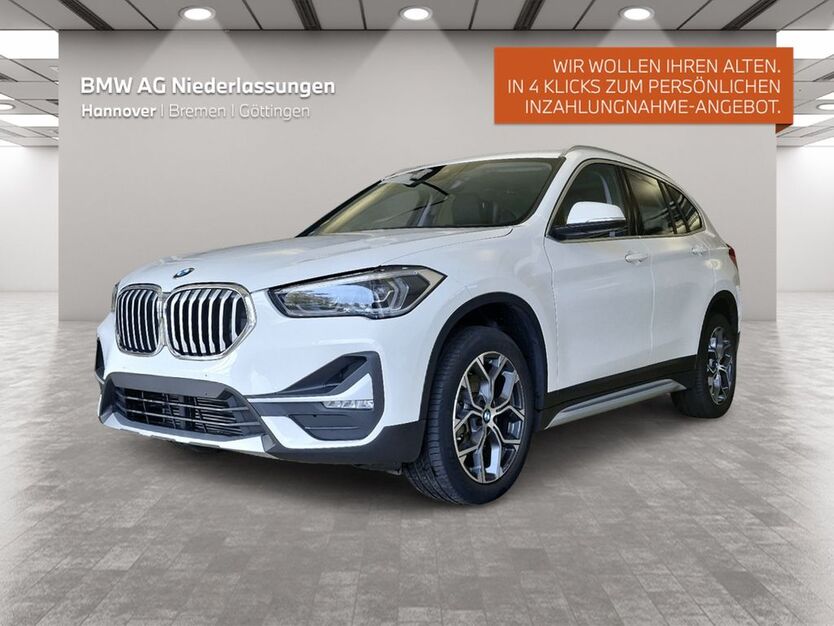 BMW X1 29.604 km 30.909 € Hannover 30539