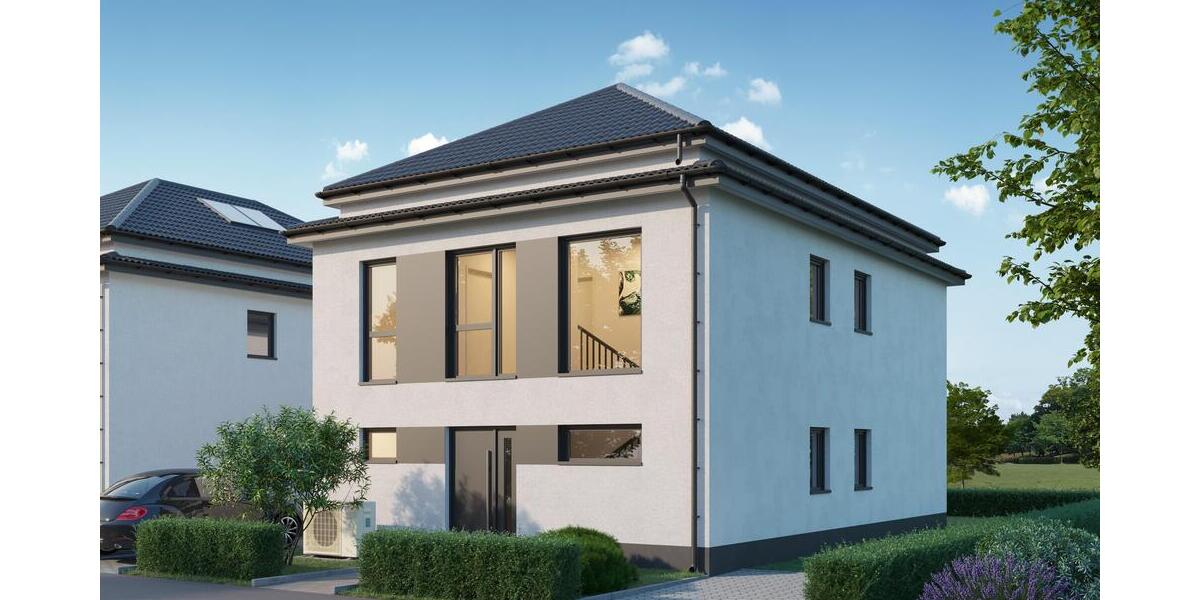 Wohnen mit Gartenidylle - Erdgeschoßwohnung Hildesheim Sorsum | Angebot:24795917