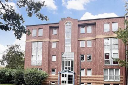 modernes Wohnen am Grüngürtel 4 zimmer