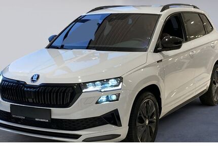 Skoda Karoq 20.628 km 34.990 &euro; Hildesheim 31135