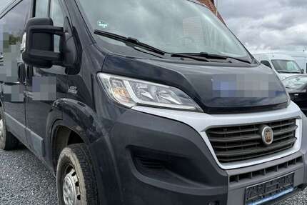 Fiat Ducato 199.000 km 5.900 &euro; Fuhrberg 30938