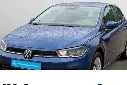 VW Polo 27.775 km 13.990 &euro; Hildesheim 31137