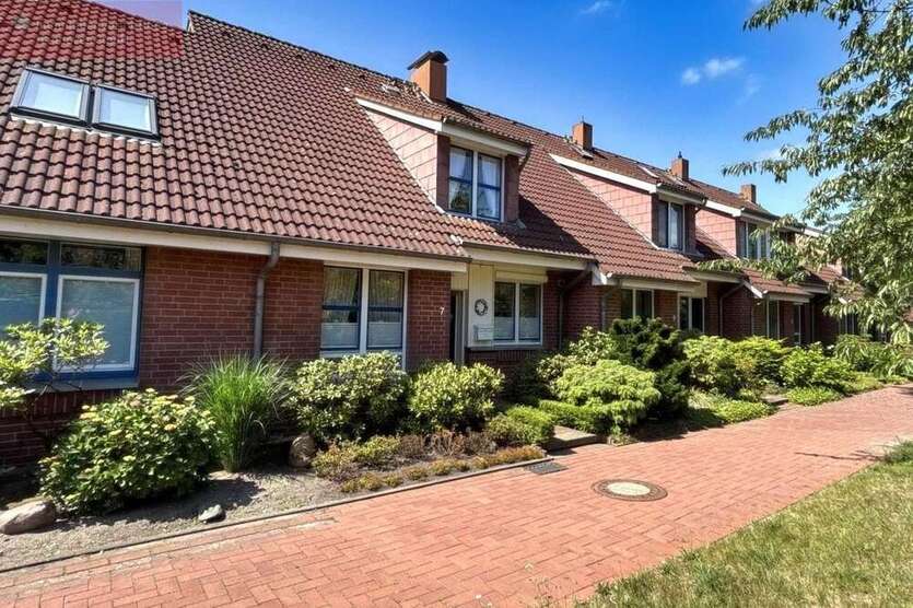 Haus zum Kaufen in Hannover 428.000 € 134.89 m²