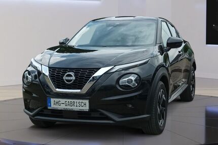 Nissan Juke 4.900 km 22.490 &euro; Hemmingen 30966