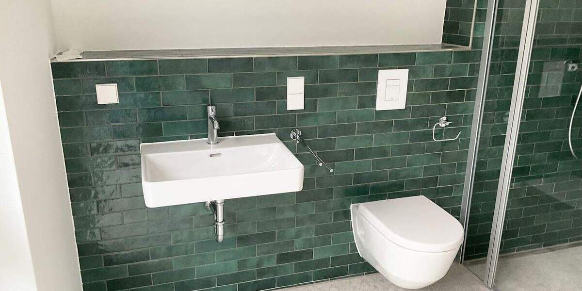 Etagenwohnung Hannover Döhren - 2 Zimmer, 68 m&sup2;, 1.090&euro; | Angebot:24027693