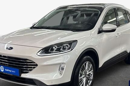 Ford Kuga 20.024 km 22.422 &euro; Hannover 30165