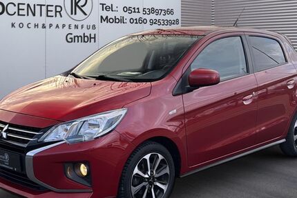 Mitsubishi Space Star 38.900 km 14.390 &euro; Seelze 30926