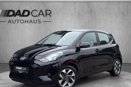 Hyundai i10 3.888 km 14.980 &euro; Garbsen 30827