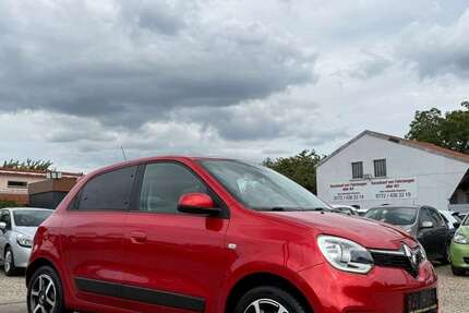 Renault Twingo 82.000 km 7.999 &euro; Hannover 30163
