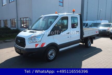 Ford Transit 233.212 km 9.500 &euro; Hannover 30179