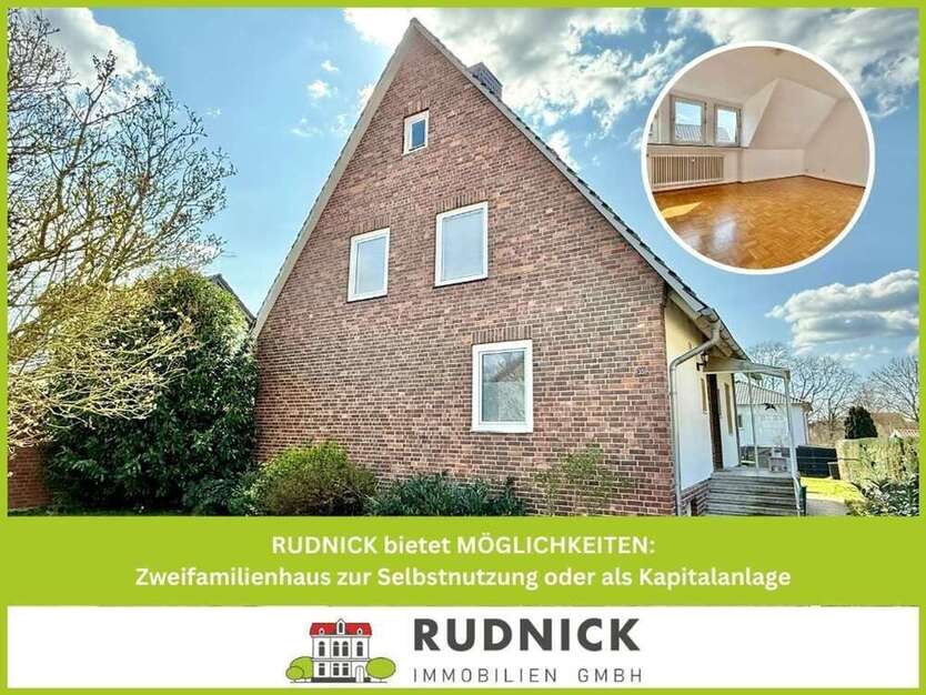Haus zum Kaufen in Neustadt am Rübenberge 379.000 € 160 m²