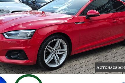 Audi A5 115.509 km 24.299 &euro; Hannover 30165