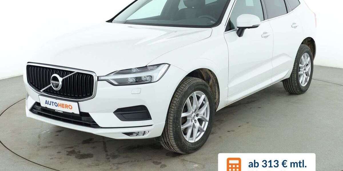 Volvo XC60 90.756 km 22.790 &euro; Laatzen 30880