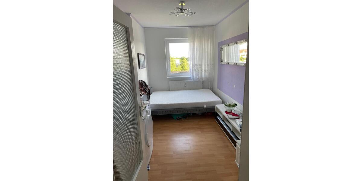 Etagenwohnung Hannover Ricklingen - 3 Zimmer, 75 m&sup2;, 159.000&euro; | Angebot:25300191