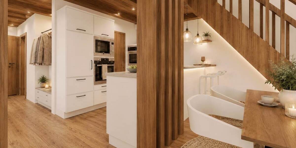 Happy Hönnersum - Mehrfamilienhaus, Wohnhaus Harsum | Angebot:27615395