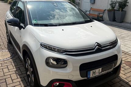 Citroen C3 67.525 km 8.800 &euro; Hannover 30659