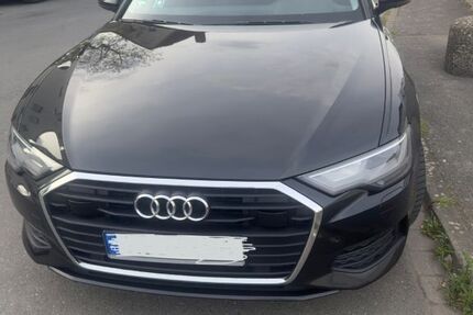 Audi A6 200.000 km 18.000 &euro; Hannover 30449