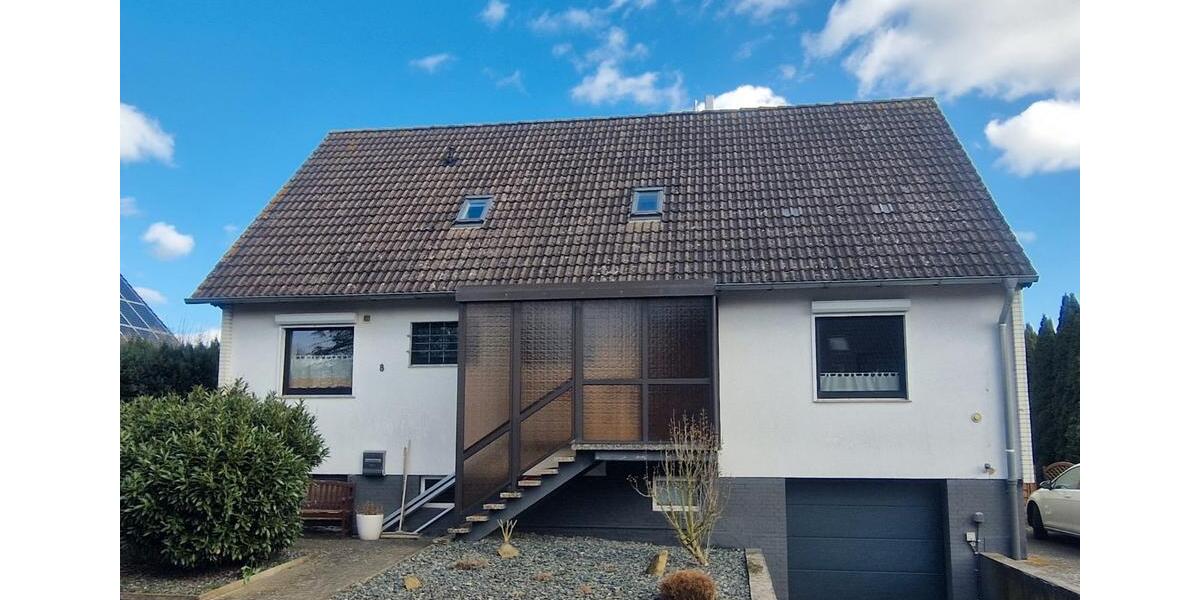 Einfamilienhaus Garbsen Ortschaft Horst - 6 Zimmer, 164 m&sup2;, 459.000&euro; | Angebot:26464008
