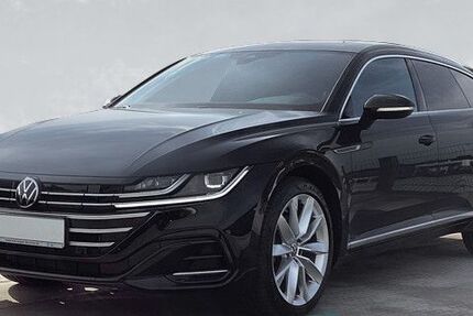 VW Arteon