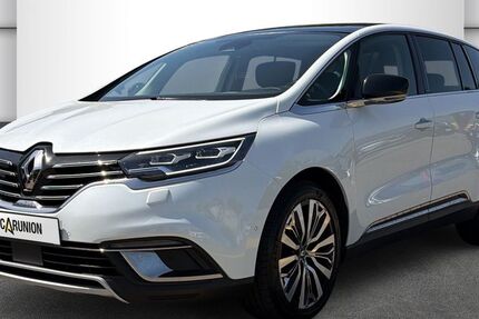Renault Espace 53.595 km 29.860 &euro; Hannover 30519