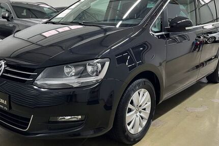 VW Sharan
