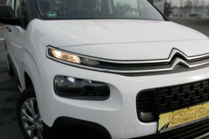 Citroen Berlingo 78.000 km 13.800 &euro; Elze 31008