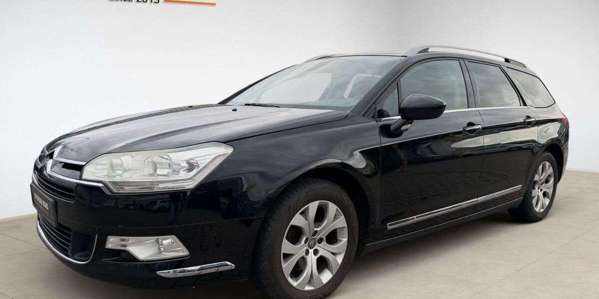 Citroen C5 495.000 km 1.750 &euro; Hannover 30179
