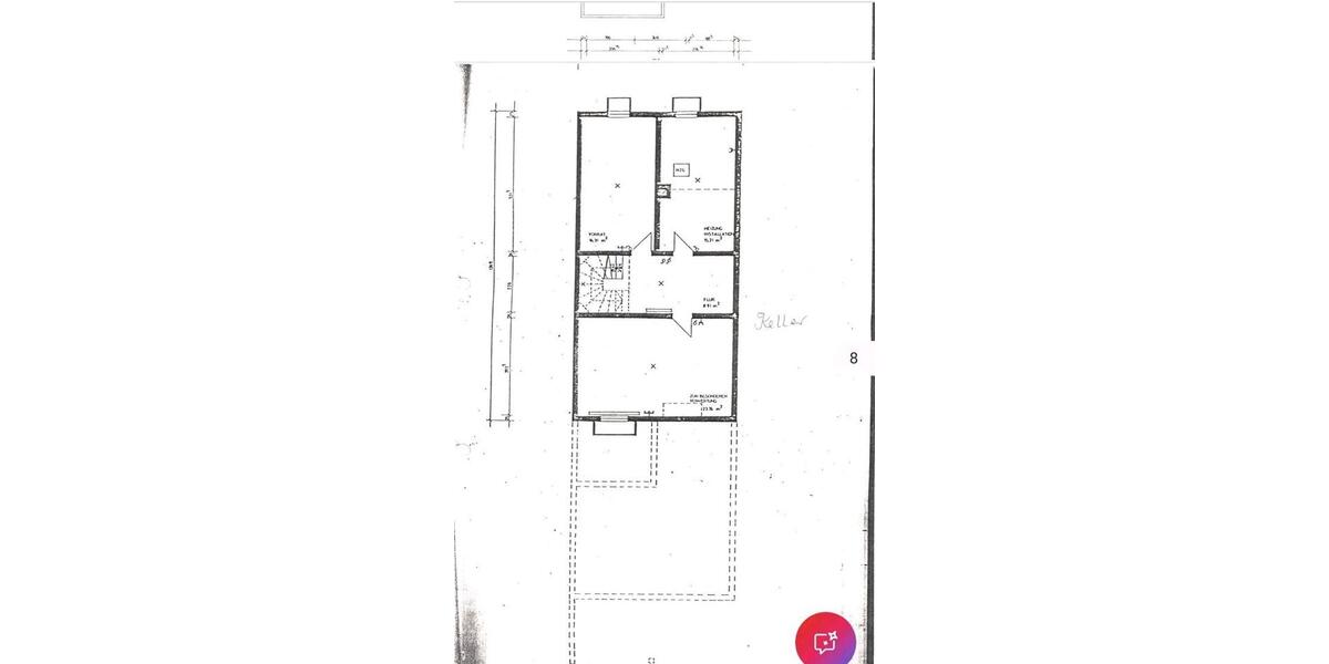 Reihenhaus Hannover Bothfeld-Vahrenheide - 4 Zimmer, 137 m&sup2;, 369.000&euro; | Angebot:27120583