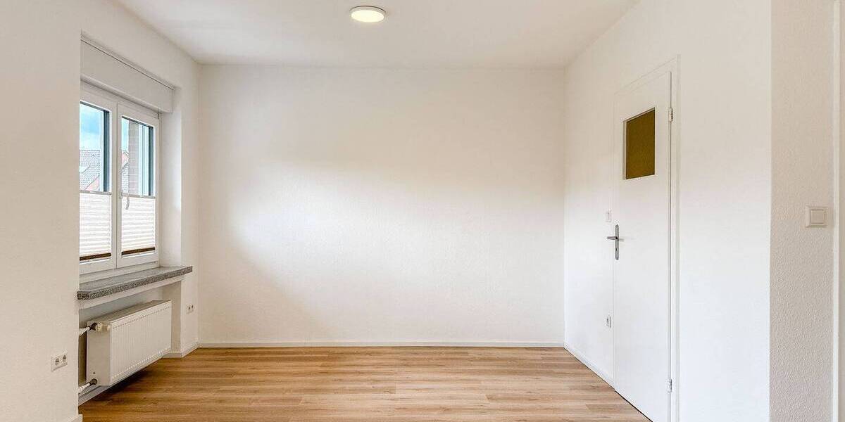 Reihenmittelhaus Wunstorf - 4 Zimmer, 120 m&sup2;, 378.500&euro; | Angebot:26740595