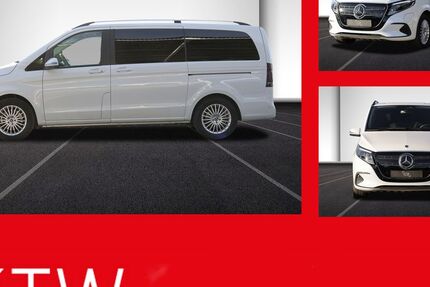 Mercedes-Benz EQV 25.720 km 52.222 &euro; Hildesheim 31137