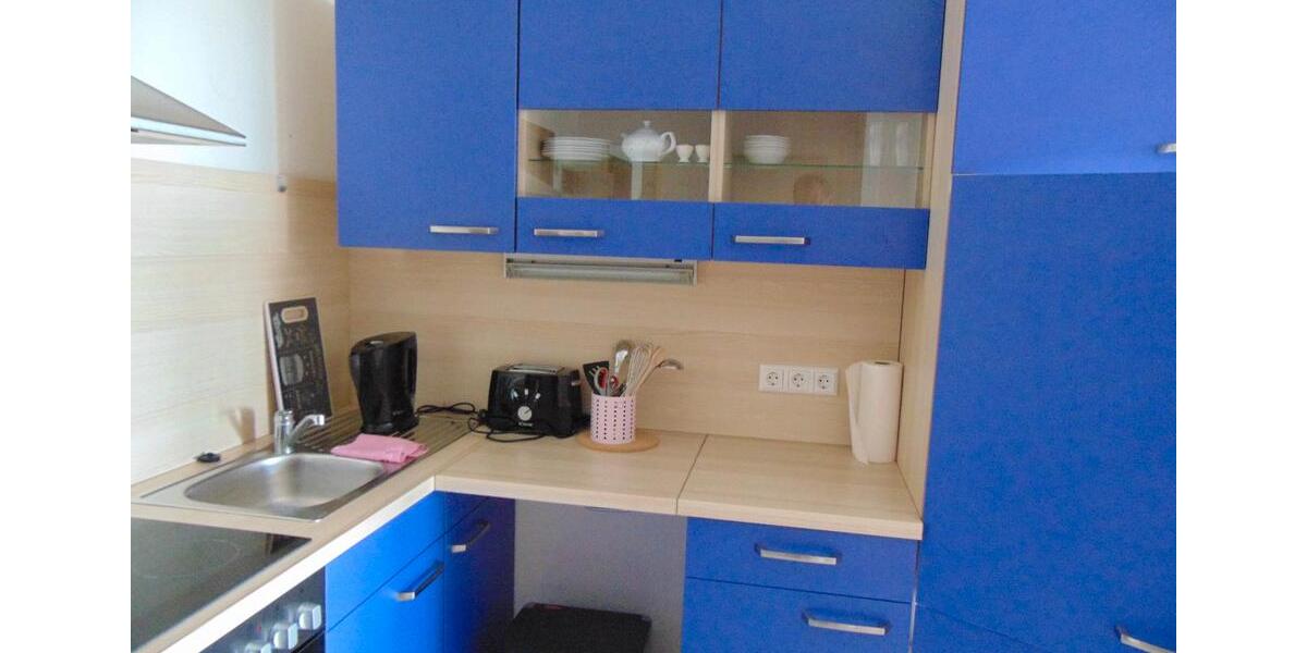 Etagenwohnung Wunstorf - 1 Zimmer, 35 m&sup2;, 95.000&euro; | Angebot:27117324