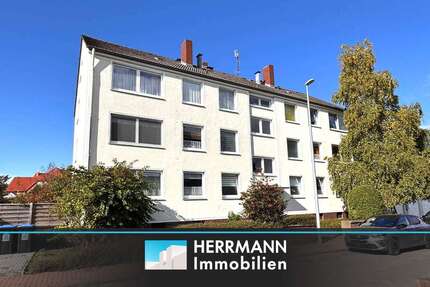 Wohnung Gehrden - 5 Zimmer, 115 m&sup2;, 259.000&euro; | Angebot:22974272