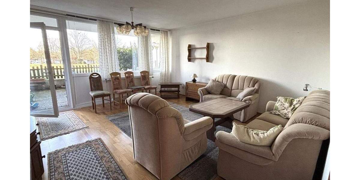 Etagenwohnung Hannover Marienwerder - 2 Zimmer, 67 m&sup2;, 159.000&euro; | Angebot:25938572