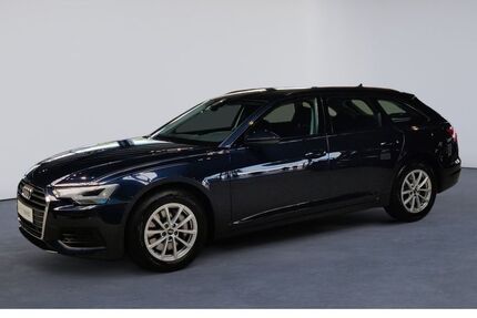 Audi A6 43.343 km 44.477 € Hildesheim 31135