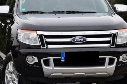 Ford Ranger 188.920 km 15.500 € Hemmingen 30966