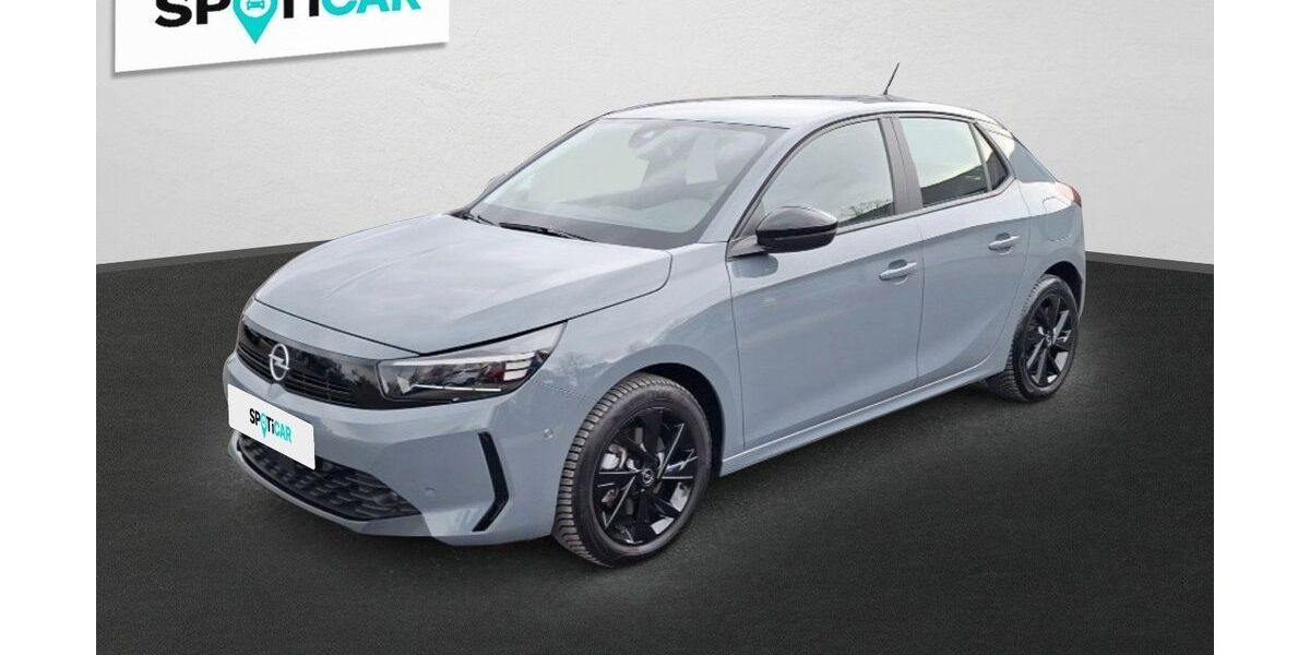 Opel Corsa 16.867 km 19.290 &euro; Hannover 30173