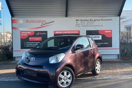 Toyota IQ 71.100 km 7.500 &euro; Hildesheim 31135