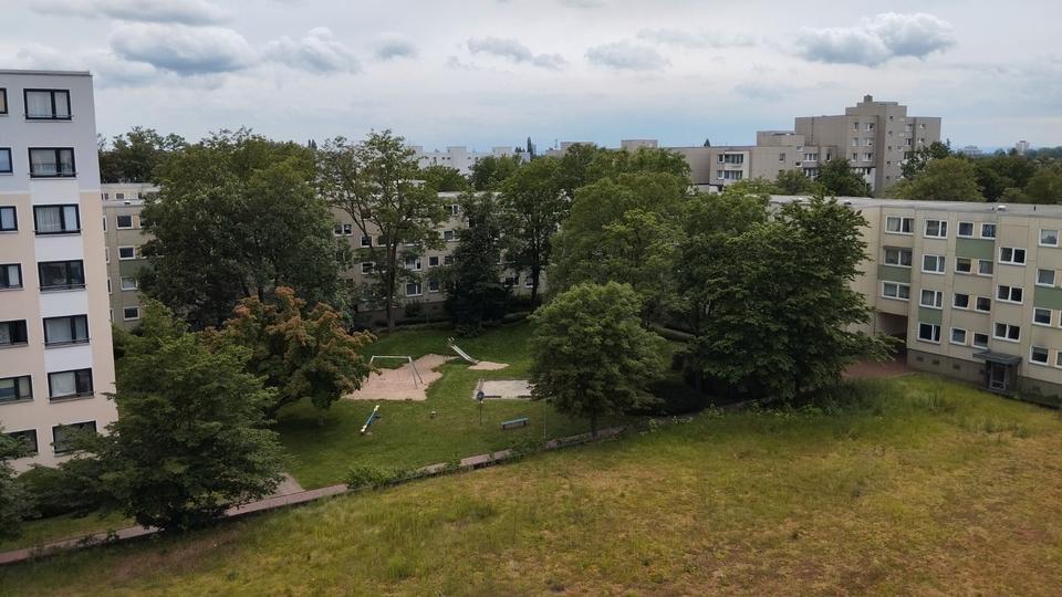 Dachgeschoßwohnung Hannover Bothfeld-Vahrenheide - 3 Zimmer, 71 m&sup2;, 700&euro; | Angebot:26253767