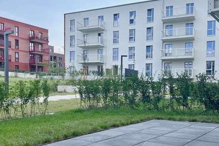 Wohnung Hannover Bemerode - 4 Zimmer, 112 m&sup2;, 1.625&euro; | Angebot:26695547
