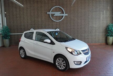 Opel Karl 86.670 km 8.390 &euro; Garbsen 30823