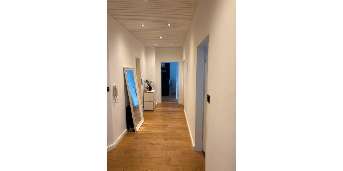 Dachgeschoßwohnung Hannover Vahrenwald-List - 3 Zimmer, 93 m&sup2;, 399.000&euro; | Angebot:27085512