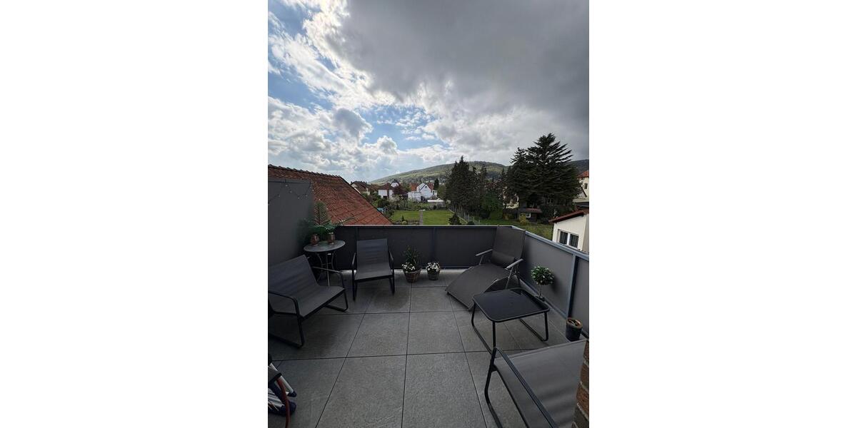 Etagenwohnung Springe - 3 Zimmer, 77 m&sup2;, 780&euro; | Angebot:26372980