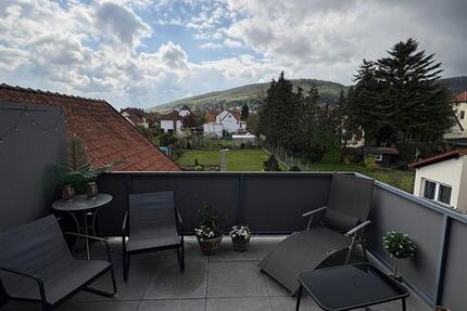 Wohnung Springe - 3 Zimmer, 77 m&sup2;, 780&euro; | Angebot:26372980