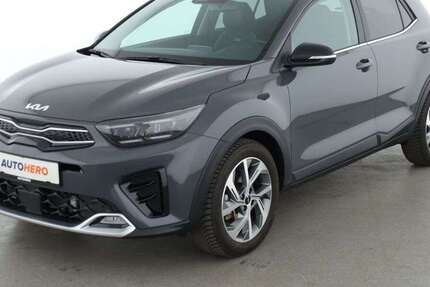 Kia Stonic 4.267 km 22.480 € Laatzen 30880