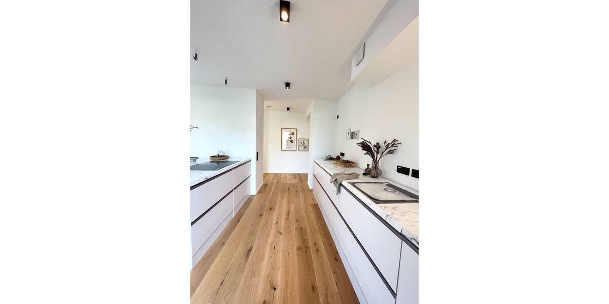 Etagenwohnung Hannover Kirchrode - 3 Zimmer, 132 m&sup2;, 2.200&euro; | Angebot:26203940