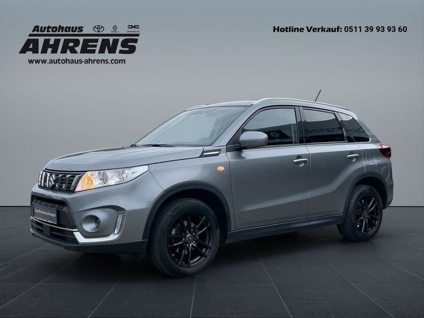 Vitara