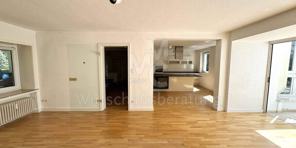 Etagenwohnung Hannover / Kirchrode Kirchrode - 4 Zimmer, 179 m&sup2;, 795.000&euro; | Angebot:25745086